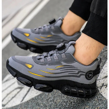 Veiligheidsschoenen
