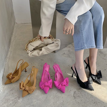 Pumps