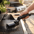 BBQTORQUE – Electric Grill Cleaning Tool with 3 Speeds Vestragear