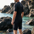 3mm Shorty Wetsuit - Aeriz 3