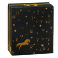 Adventskalender voor ruiters