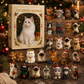 Kattenadventskalender