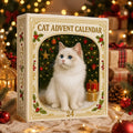 Kattenadventskalender