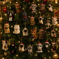 Kattenadventskalender