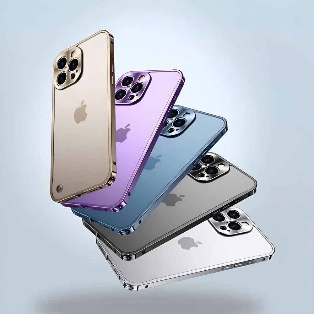 Telefoonhoes voor iPhone