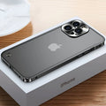 Telefoonhoes voor iPhone