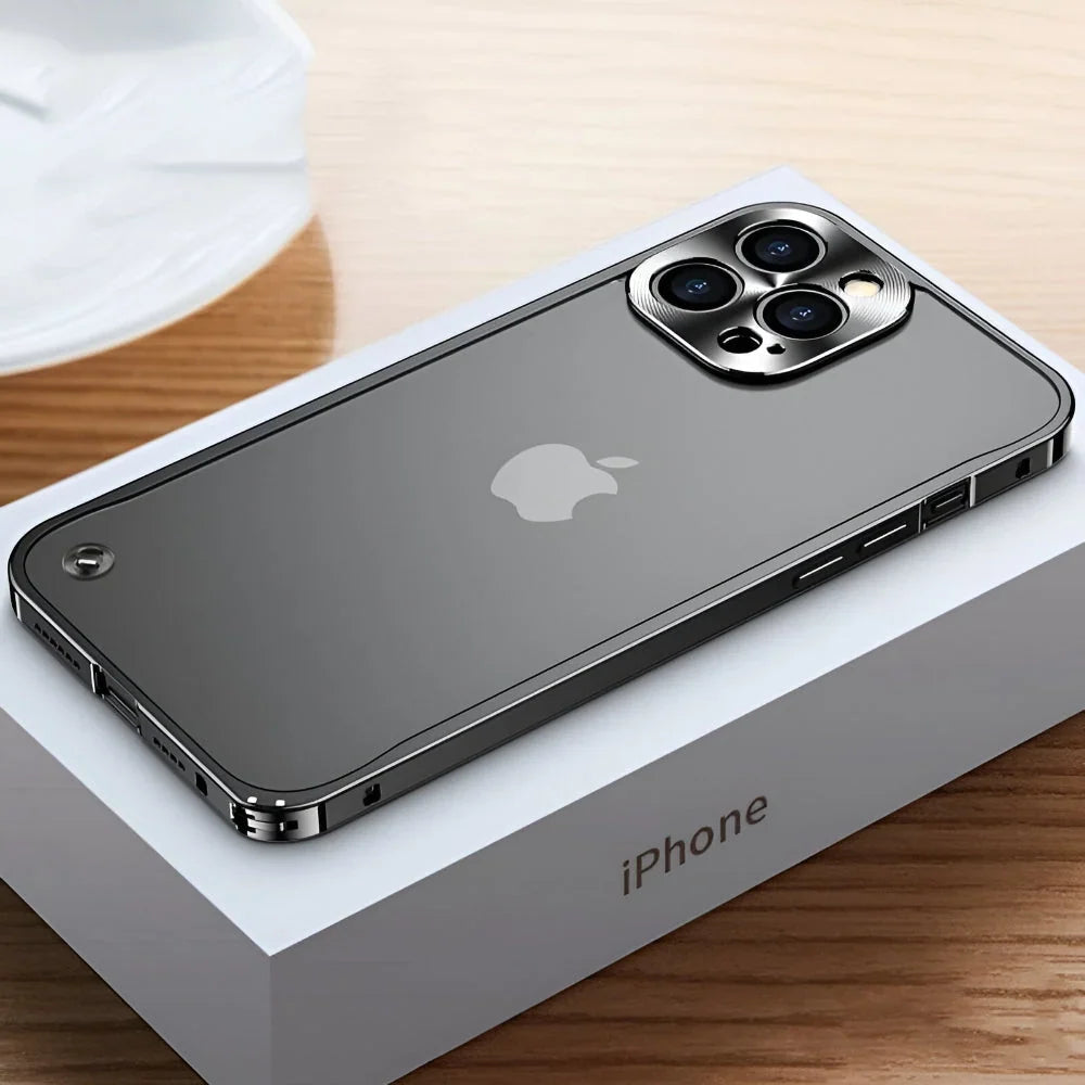 Telefoonhoes voor iPhone