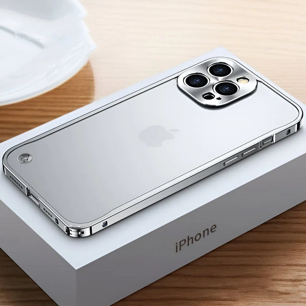Telefoonhoes voor iPhone