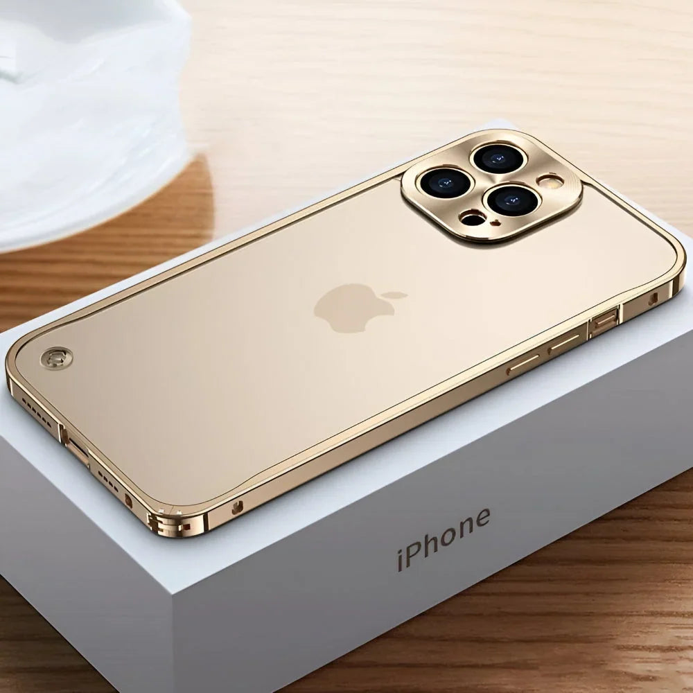 Telefoonhoes voor iPhone