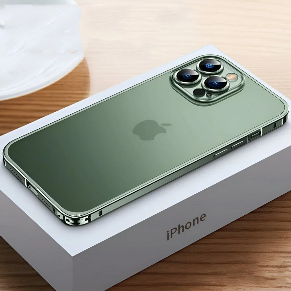 Telefoonhoes voor iPhone