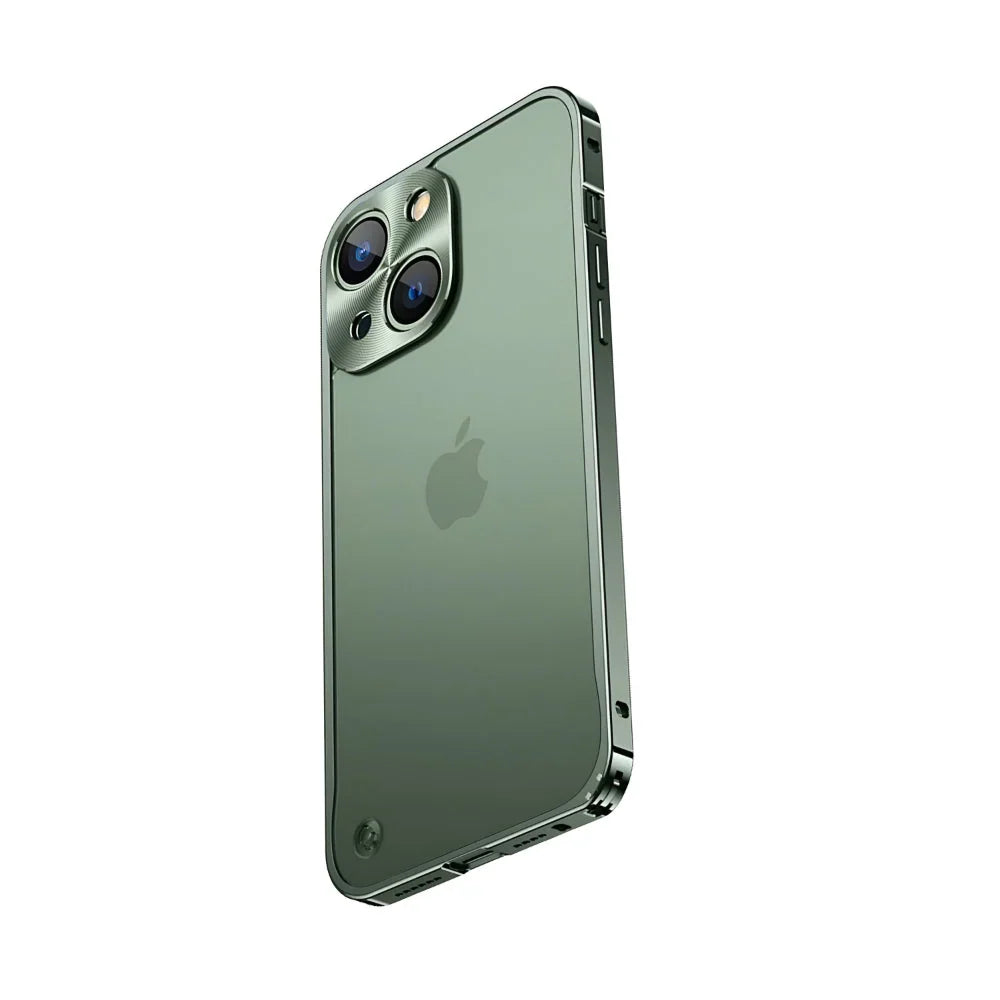 Telefoonhoes voor iPhone