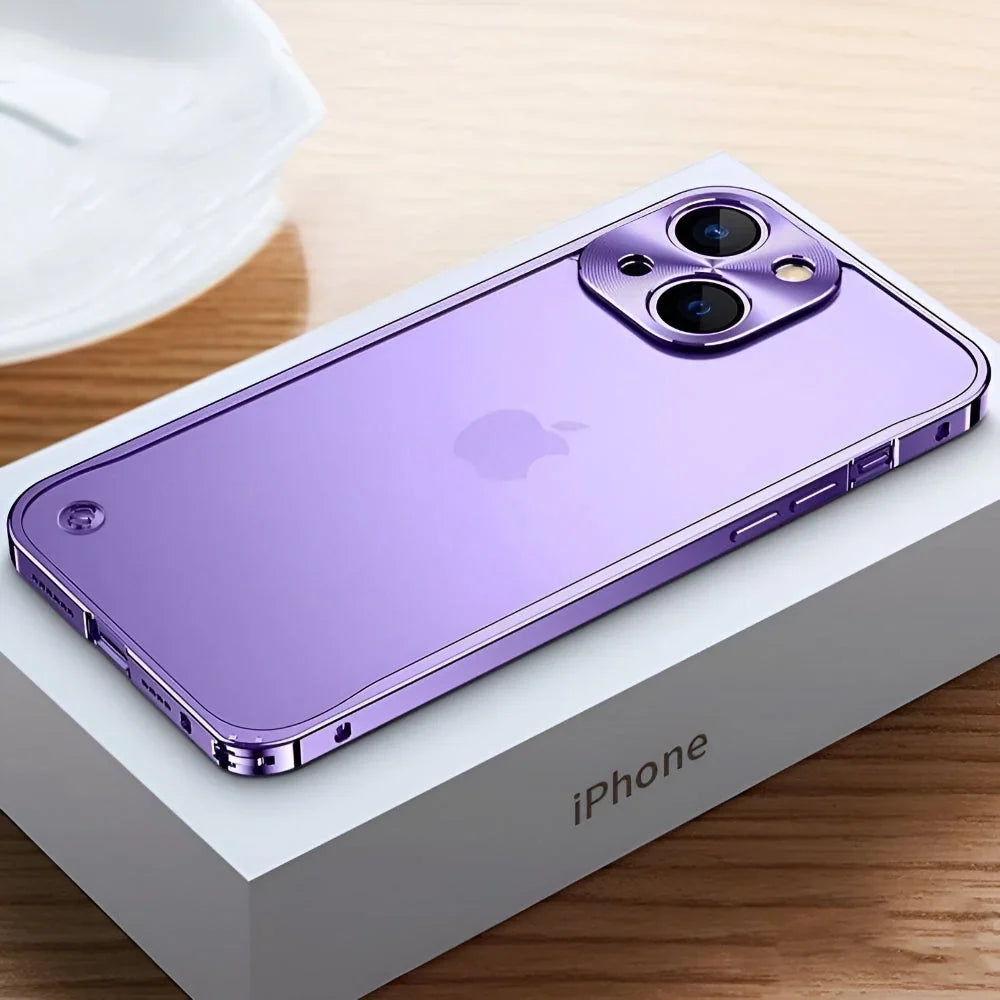 Telefoonhoes voor iPhone