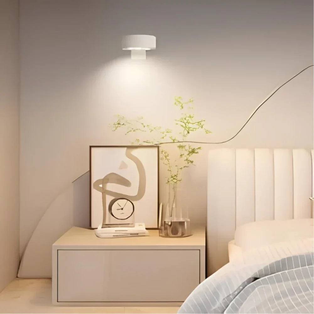 ArtGlow™ Cordless Picture Light 5