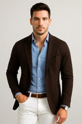 Calvin - Lightweight Casual Blazer 12
