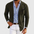 Calvin - Lightweight Casual Blazer 7