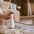 Compression Storage Vacuum Pump PRO Travel Set 2