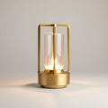 Crystal Lantern Light 0