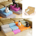 DOGSTEP PRO Antislip Hondentrap - Veilige en comfortabele toegang 6