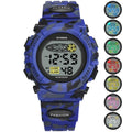 Kinderhorloge digitaal
