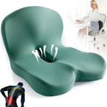 ErgoComfort Cushion – Ergonomisch zitkussen van traagschuim 12