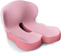 ErgoComfort Cushion – Ergonomisch zitkussen van traagschuim 9