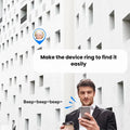 Sleutelvinder voor iPhone