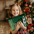 Adventskalender luchtvaart