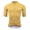 Korte Mouw Wielertrui voor Zomerfietsen, Ademend, Professionele Pasvorm, 6 Kleuren 4