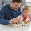 LED Busy Switch Board for Toddlers 5
