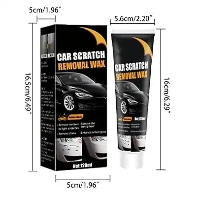 Autopolish voor handwerk