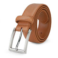 Riem van echt leer