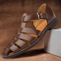 Zomersandalen heren