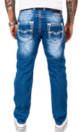 Levi - Casual Classic Everyday Jeans 3