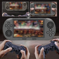 🔥Limited-time offer-SF3000 Portable Handheld HD Gaming Console Set 2