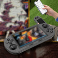 🔥Limited-time offer-SF3000 Portable Handheld HD Gaming Console Set 3