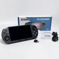🔥Limited-time offer-SF3000 Portable Handheld HD Gaming Console Set 7
