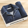 Luxury Men's Pyjama Set - Oliver 6