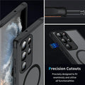 Magneethoes voor Samsung Galaxy