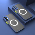 Magneethoes voor Samsung Galaxy