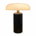 Marnie Wabi-Sabi Natural Stone Table Light 15