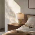 Marnie Wabi-Sabi Natural Stone Table Light 4