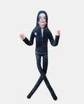 Michael Jackson Plush Doll 3