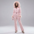 One-piece waterproof ski suit - Megan 2