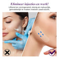 Gezichtstape voor onder make-up