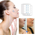Gezichtstape voor onder make-up
