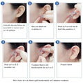 Gezichtstape voor onder make-up