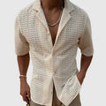 Ralph - Men's Breathable Leisure Shirt 2