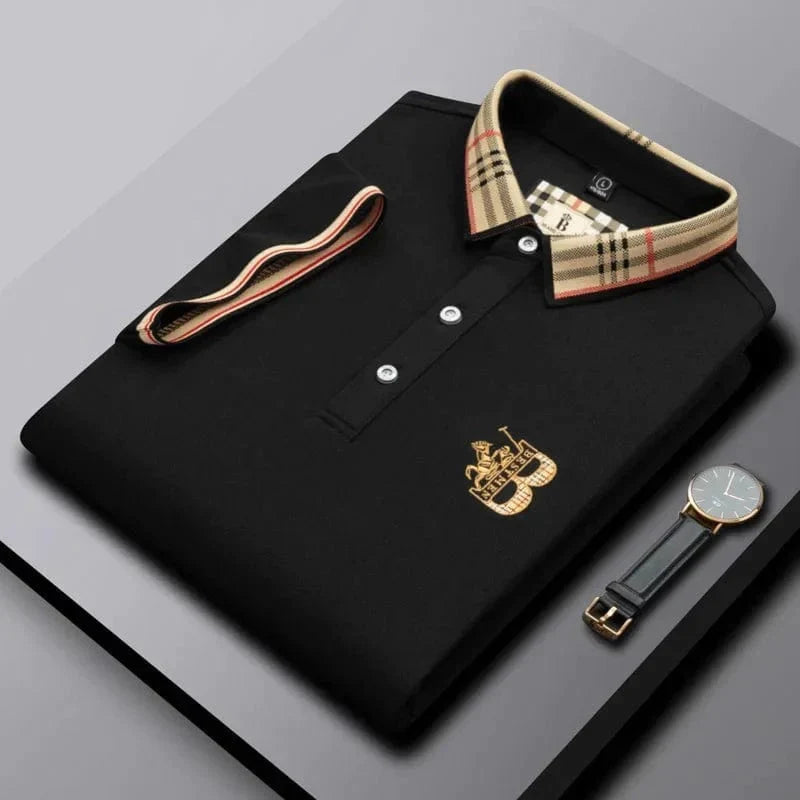 Ralph - Short-Sleeve Polo Shirt 1