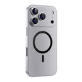 SEURE MagCase Metal 21