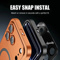 SEURE MagCase Metal 5